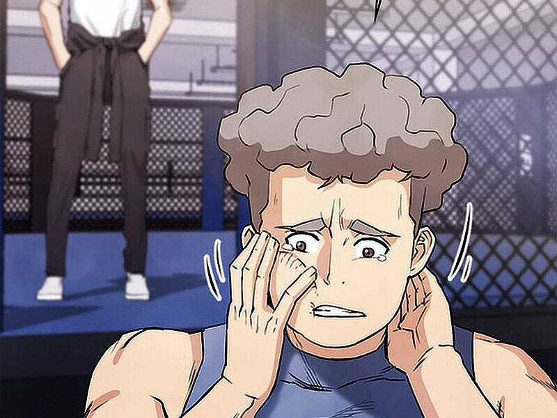 Druid Tại Ga Seoul Chapter 15.5 trang 159