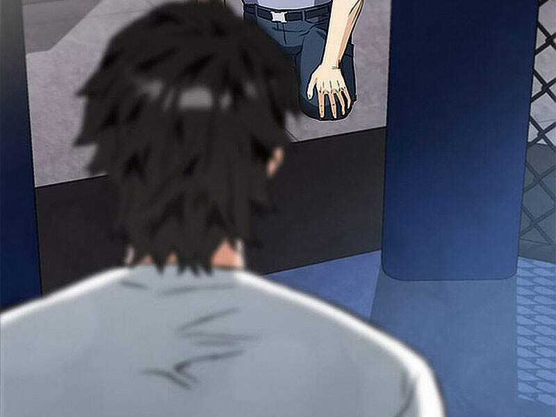 Druid Tại Ga Seoul Chapter 15.5 trang 168