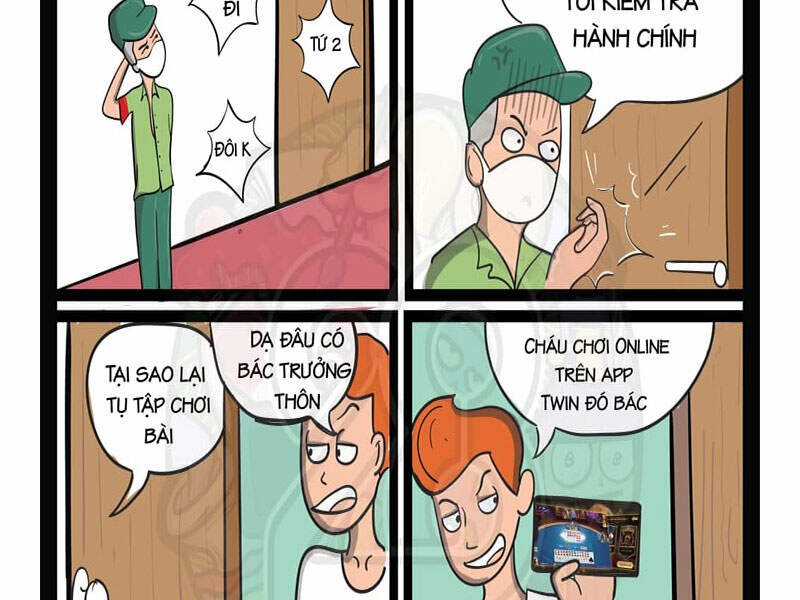 Druid Tại Ga Seoul Chapter 15.5 trang 193