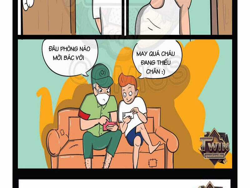 Druid Tại Ga Seoul Chapter 15.5 trang 194