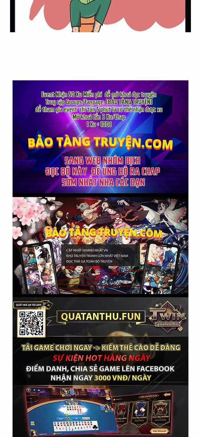 Druid Tại Ga Seoul Chapter 15.5 trang 196