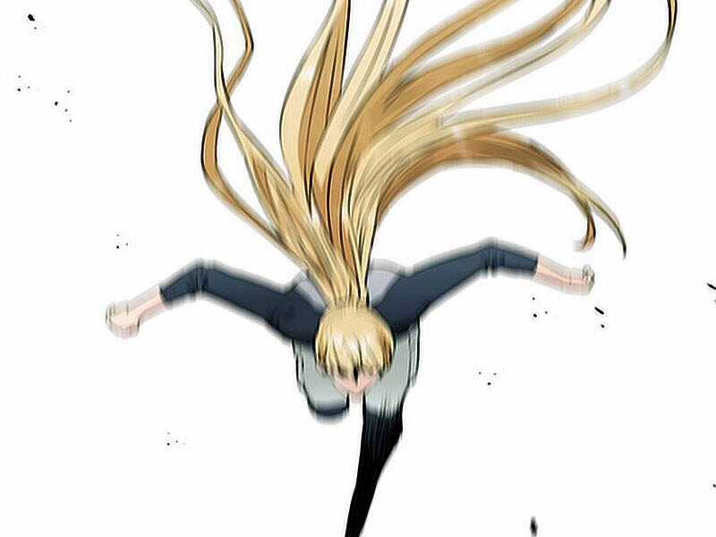 Druid Tại Ga Seoul Chapter 15.5 trang 28