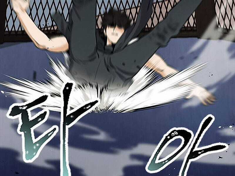 Druid Tại Ga Seoul Chapter 15.5 trang 31