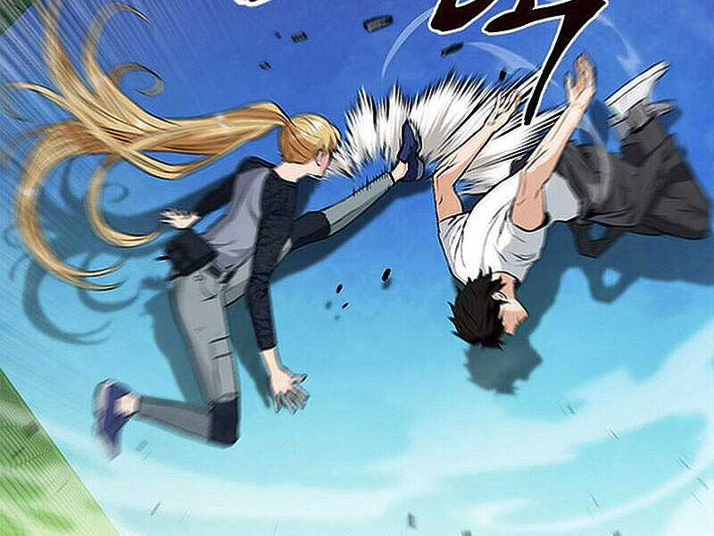 Druid Tại Ga Seoul Chapter 15.5 trang 36