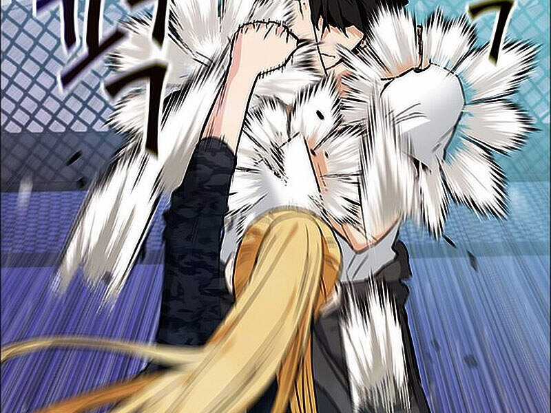 Druid Tại Ga Seoul Chapter 15.5 trang 43