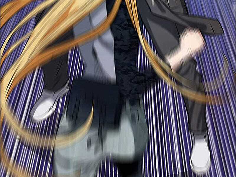 Druid Tại Ga Seoul Chapter 15.5 trang 44