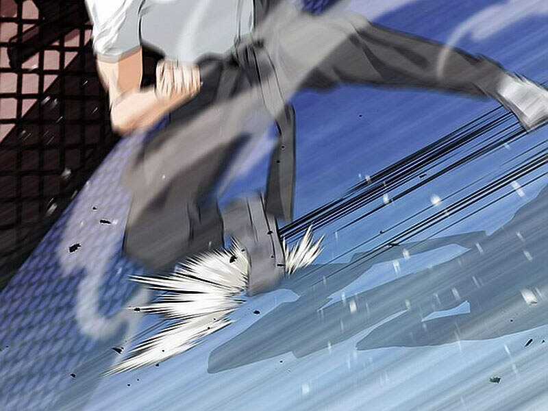 Druid Tại Ga Seoul Chapter 15.5 trang 56