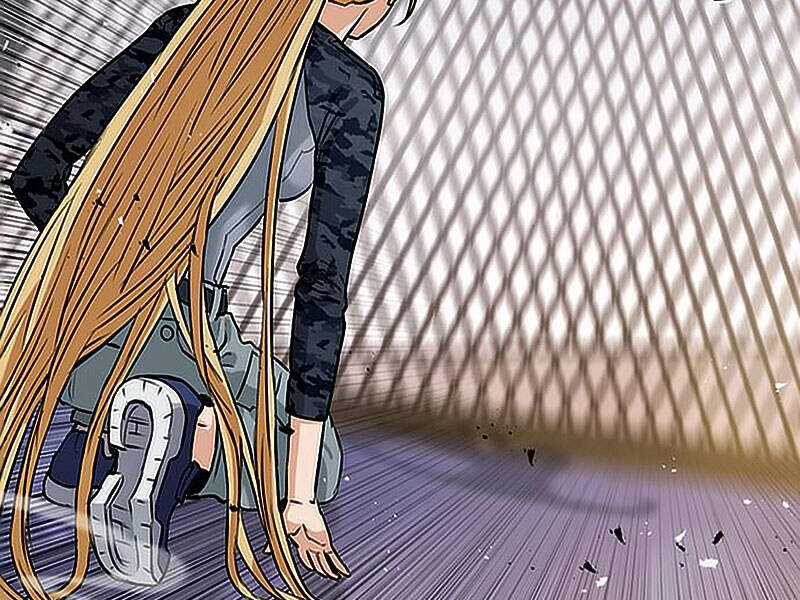 Druid Tại Ga Seoul Chapter 15.5 trang 6