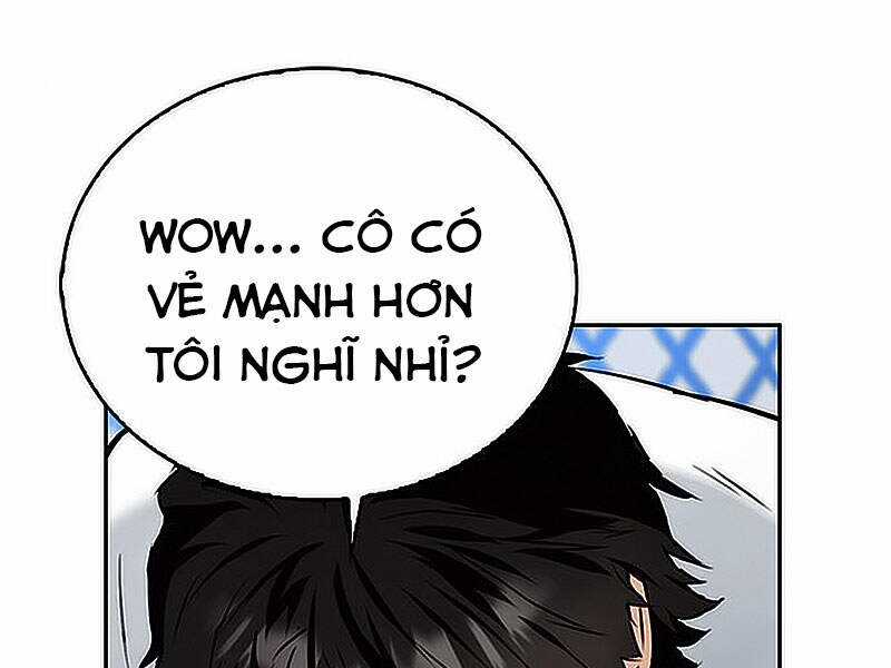 Druid Tại Ga Seoul Chapter 15.5 trang 8