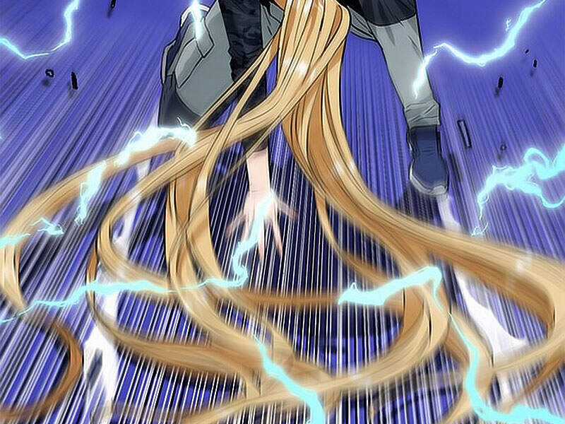 Druid Tại Ga Seoul Chapter 15.5 trang 82