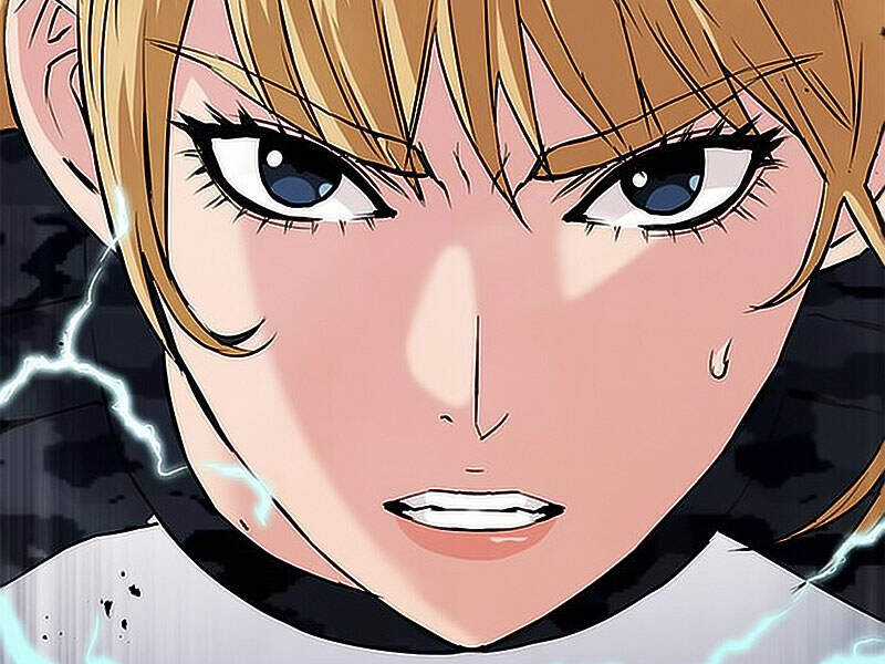 Druid Tại Ga Seoul Chapter 15.5 trang 85