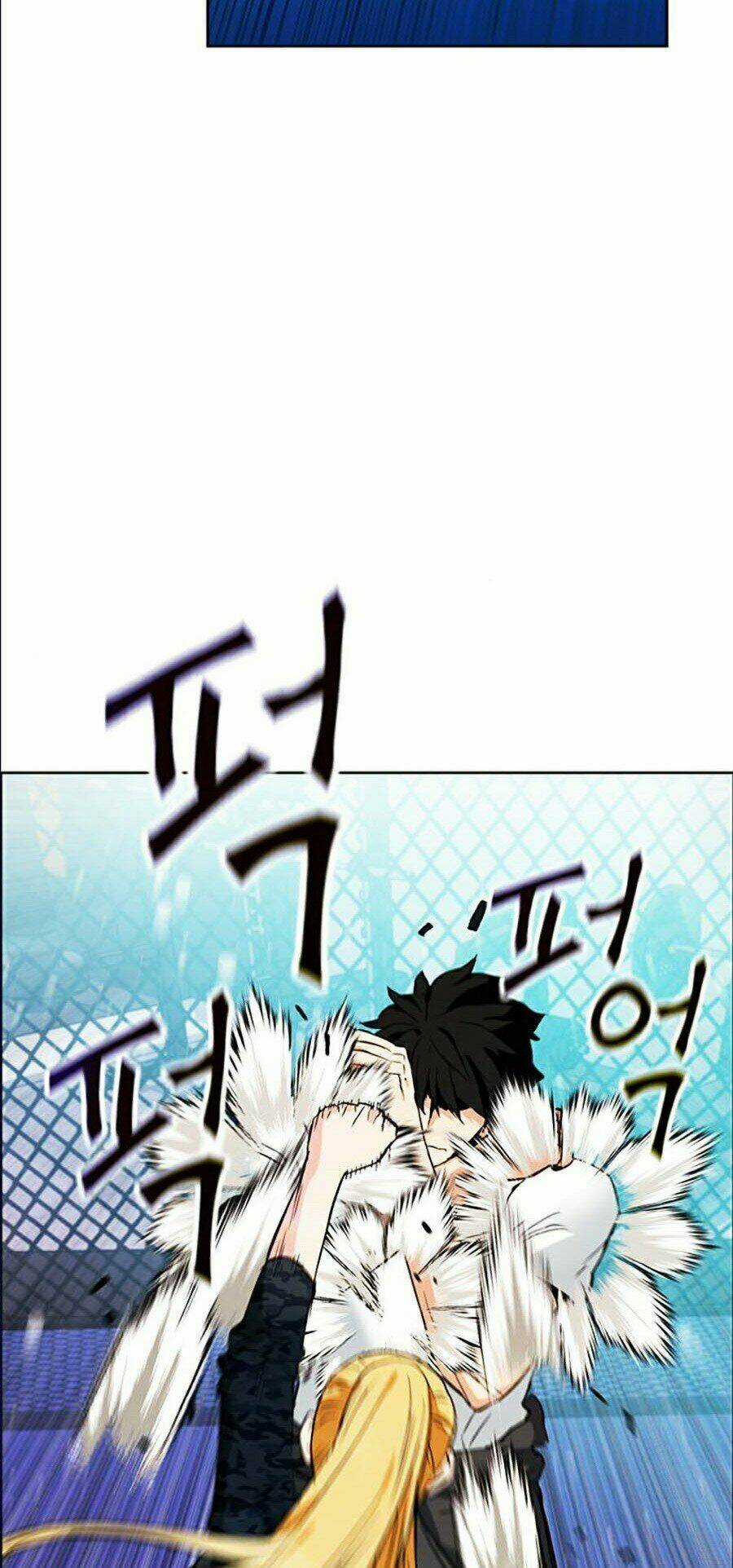 Druid Tại Ga Seoul Chapter 15 trang 101