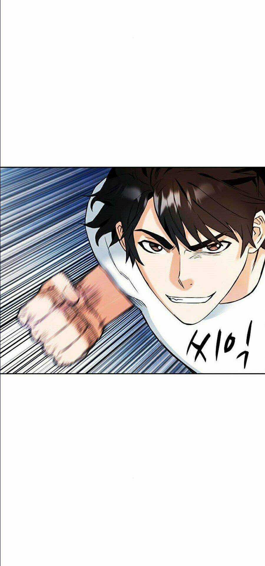 Druid Tại Ga Seoul Chapter 15 trang 107