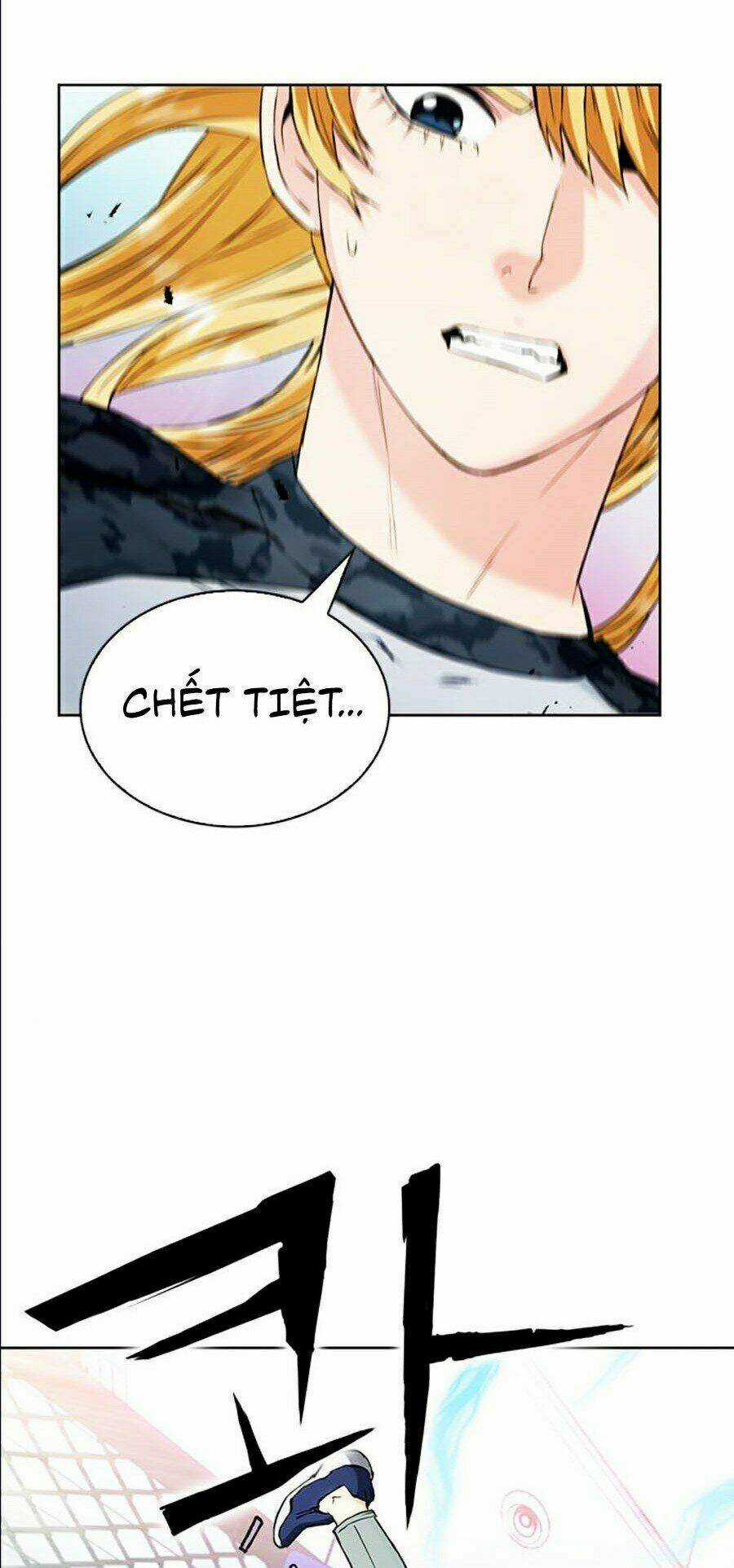 Druid Tại Ga Seoul Chapter 15 trang 108