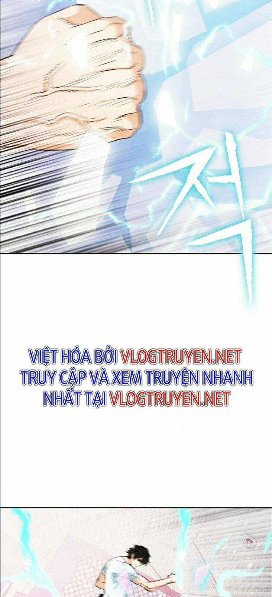 Druid Tại Ga Seoul Chapter 15 trang 111