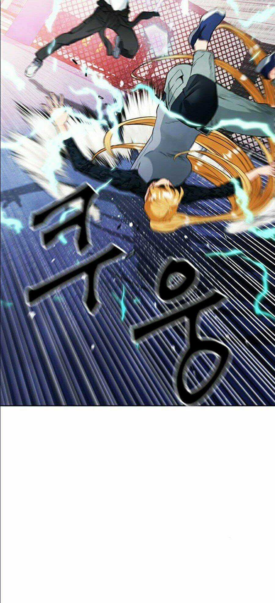 Druid Tại Ga Seoul Chapter 15 trang 112