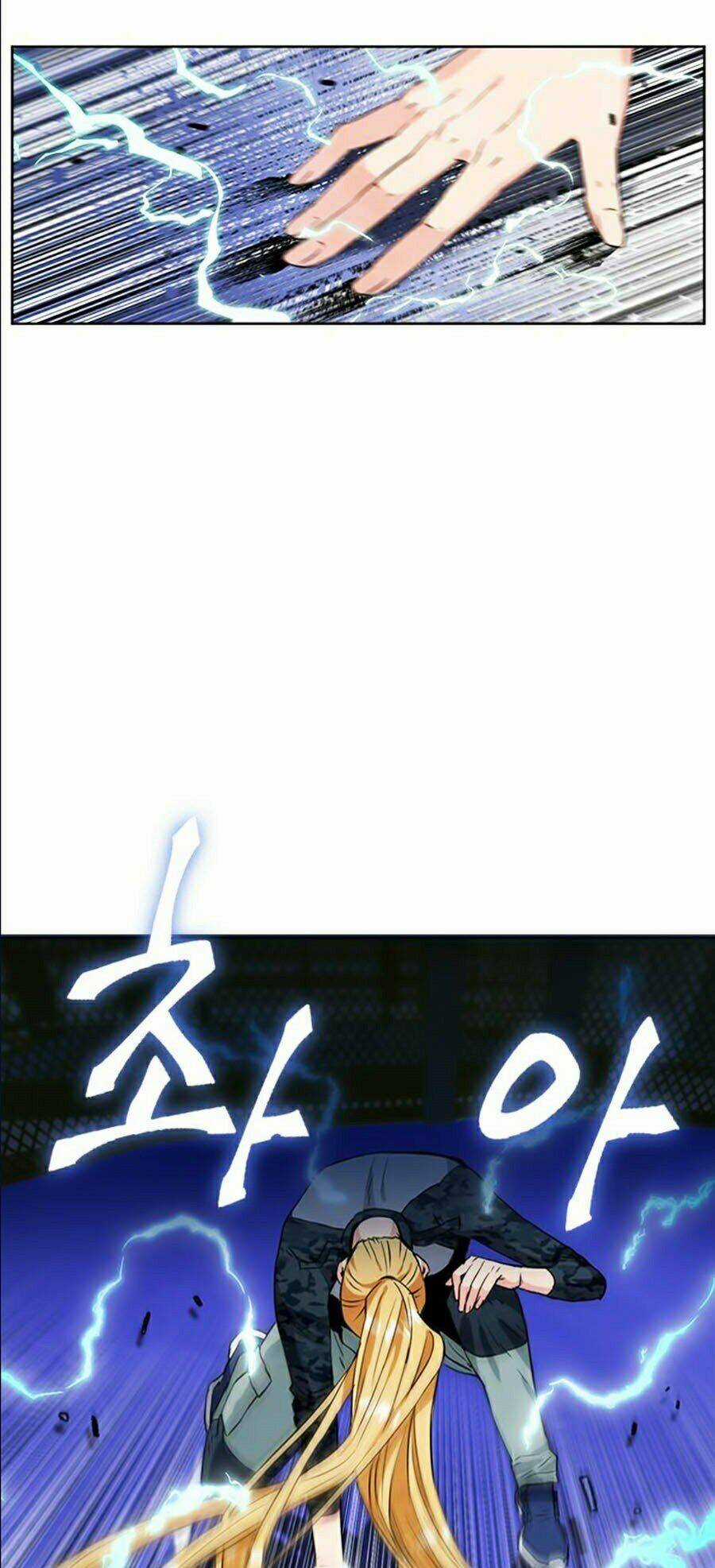 Druid Tại Ga Seoul Chapter 15 trang 113