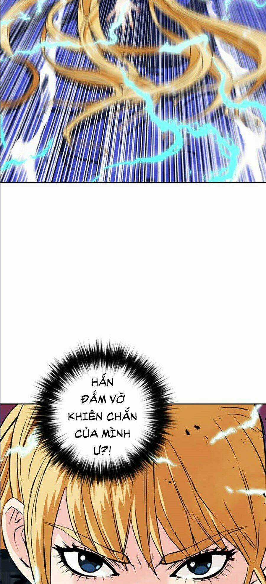 Druid Tại Ga Seoul Chapter 15 trang 114