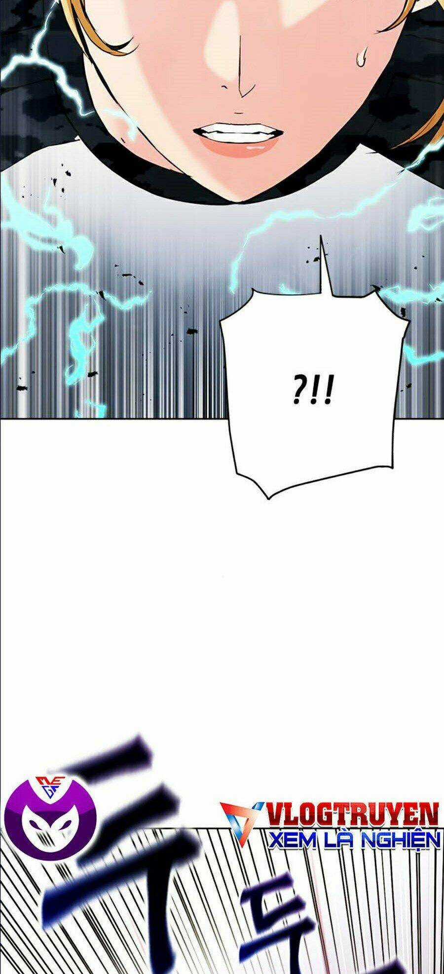 Druid Tại Ga Seoul Chapter 15 trang 115