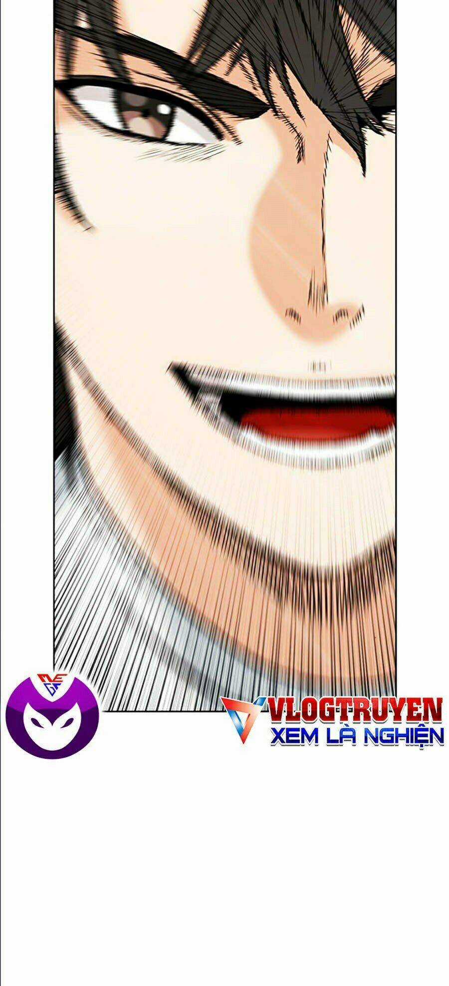 Druid Tại Ga Seoul Chapter 15 trang 119