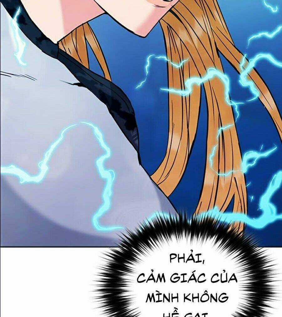 Druid Tại Ga Seoul Chapter 15 trang 121