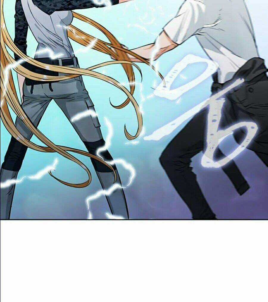 Druid Tại Ga Seoul Chapter 15 trang 127