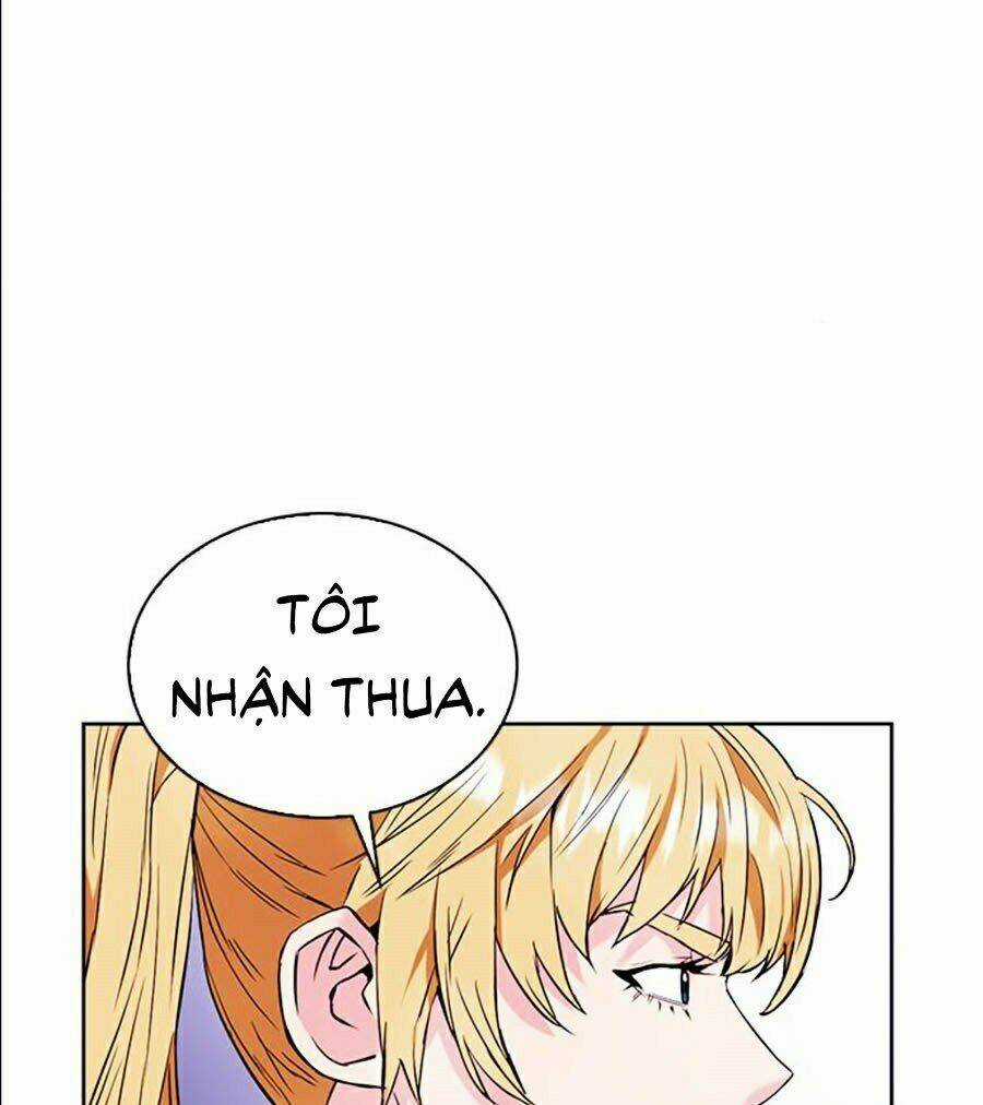 Druid Tại Ga Seoul Chapter 15 trang 128