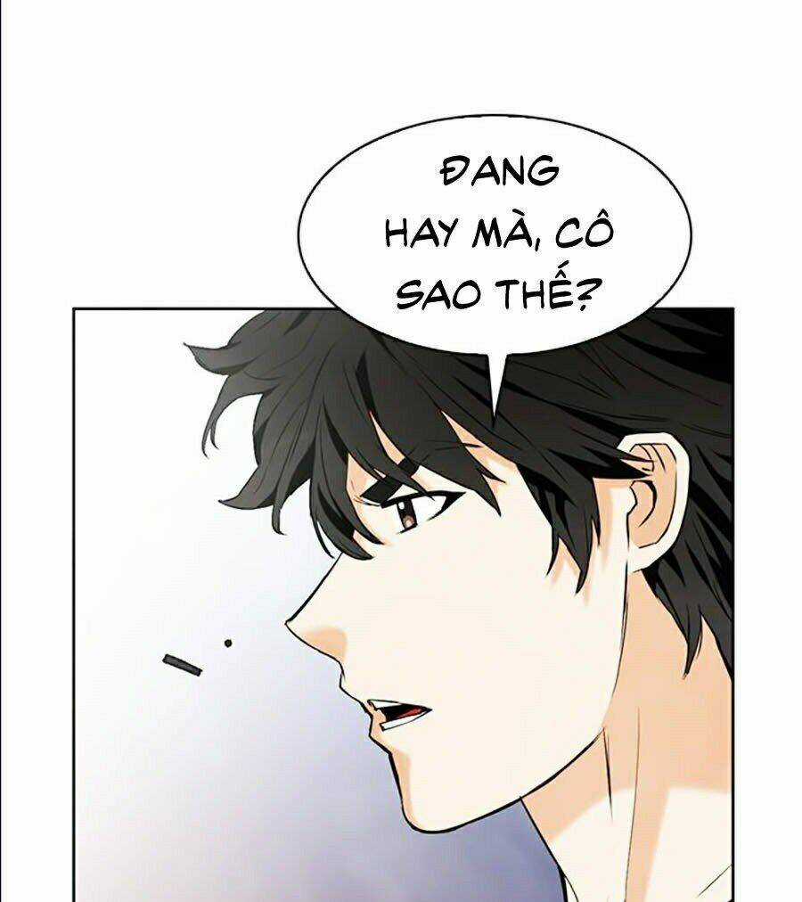 Druid Tại Ga Seoul Chapter 15 trang 130