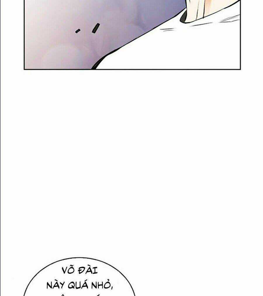 Druid Tại Ga Seoul Chapter 15 trang 131