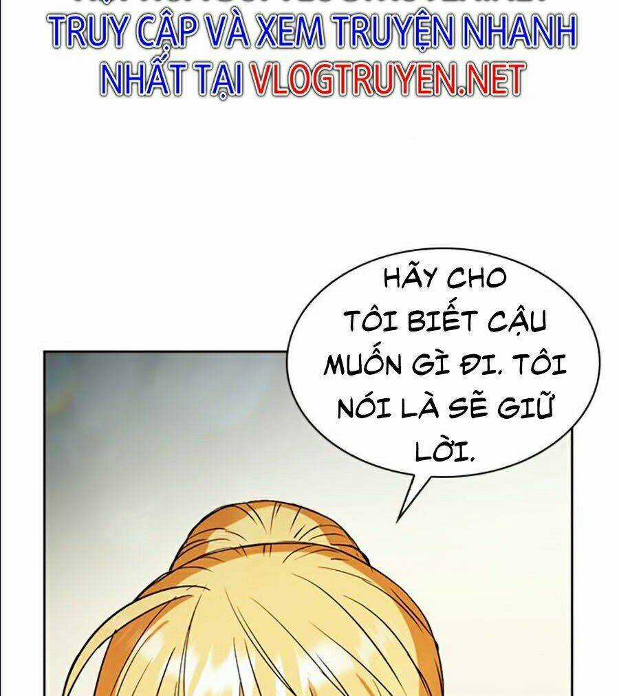 Druid Tại Ga Seoul Chapter 15 trang 136