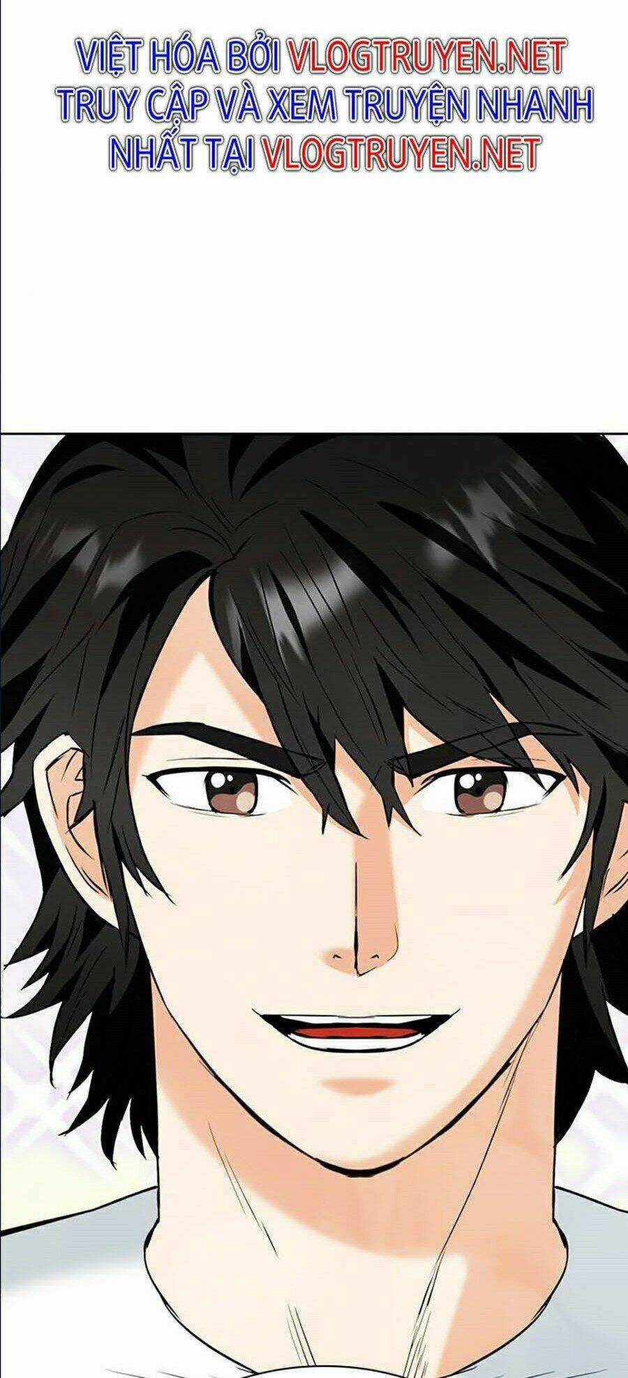 Druid Tại Ga Seoul Chapter 15 trang 142