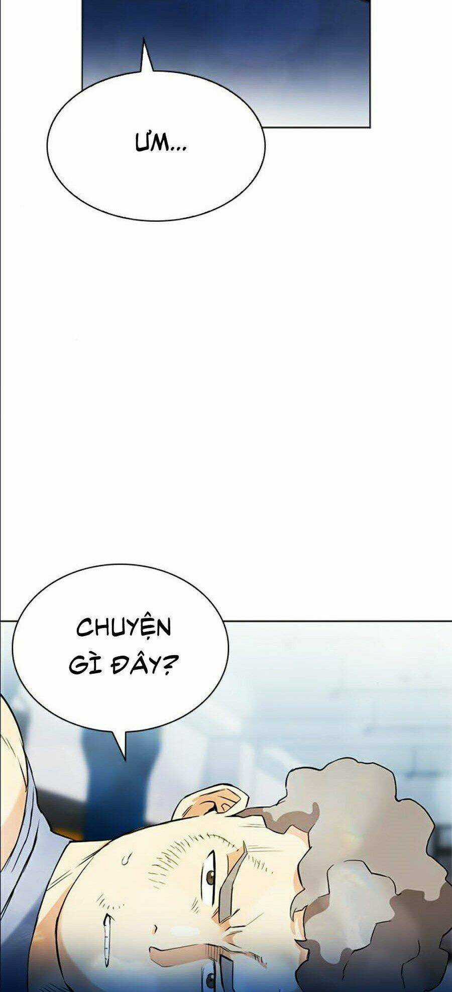 Druid Tại Ga Seoul Chapter 15 trang 145