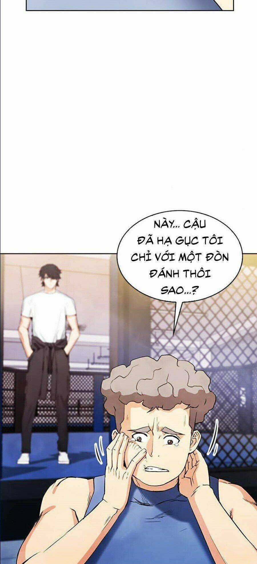 Druid Tại Ga Seoul Chapter 15 trang 148