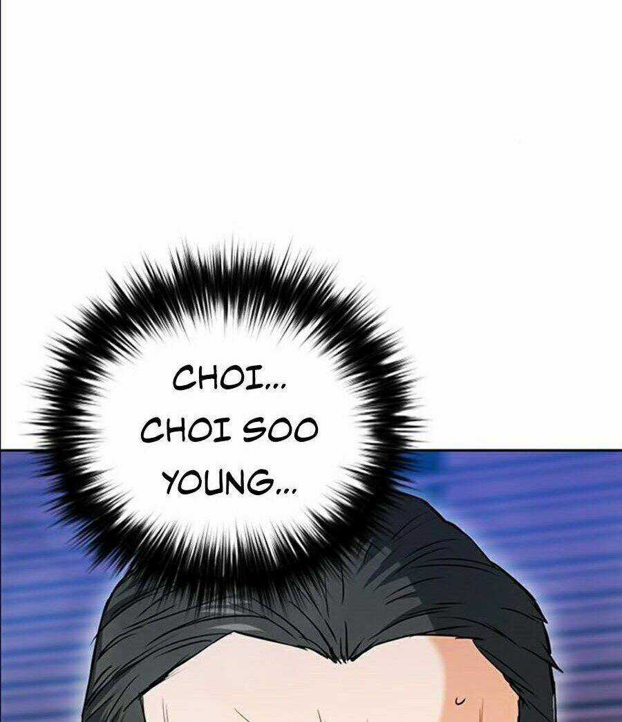 Druid Tại Ga Seoul Chapter 15 trang 167