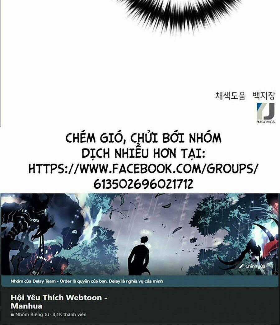 Druid Tại Ga Seoul Chapter 15 trang 169