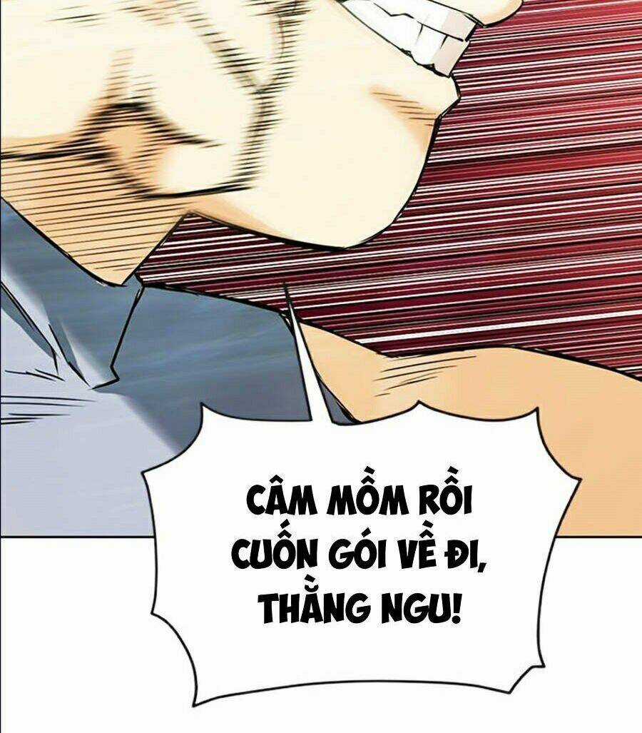 Druid Tại Ga Seoul Chapter 15 trang 19