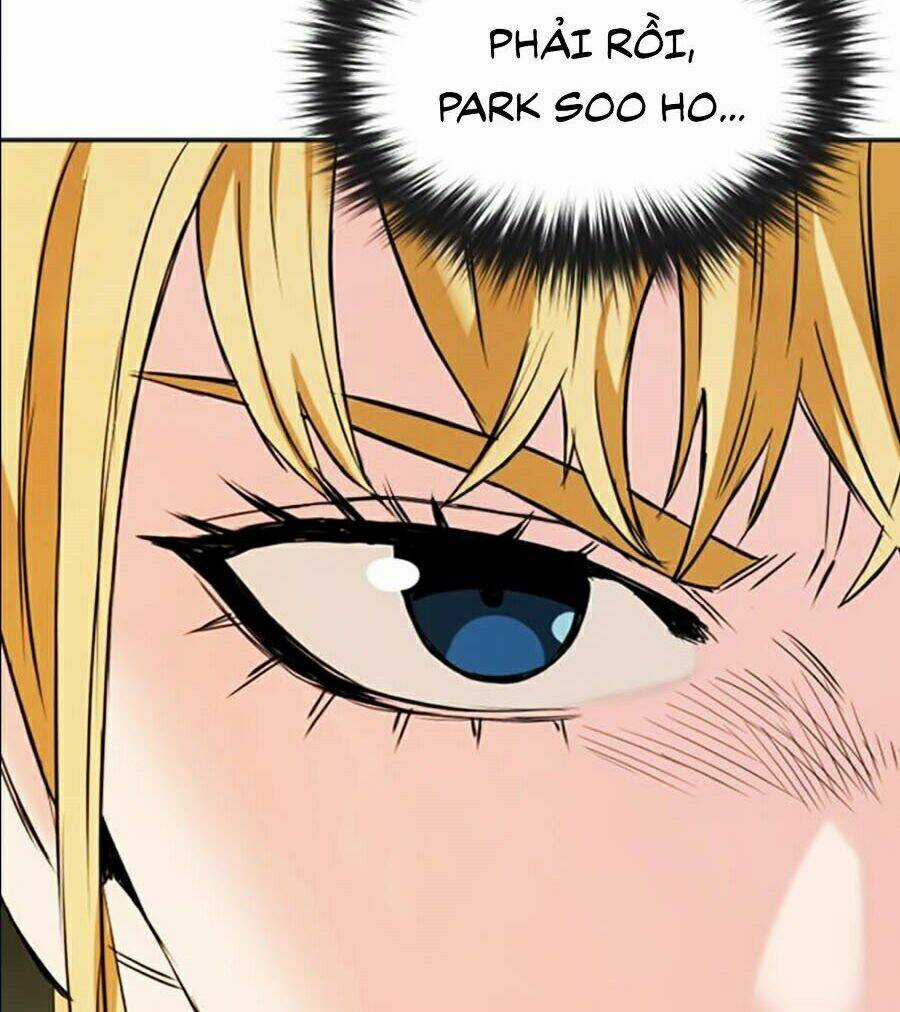 Druid Tại Ga Seoul Chapter 15 trang 35