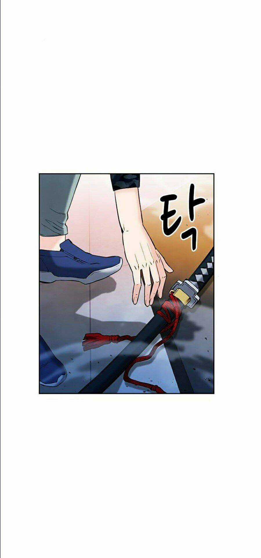 Druid Tại Ga Seoul Chapter 15 trang 49