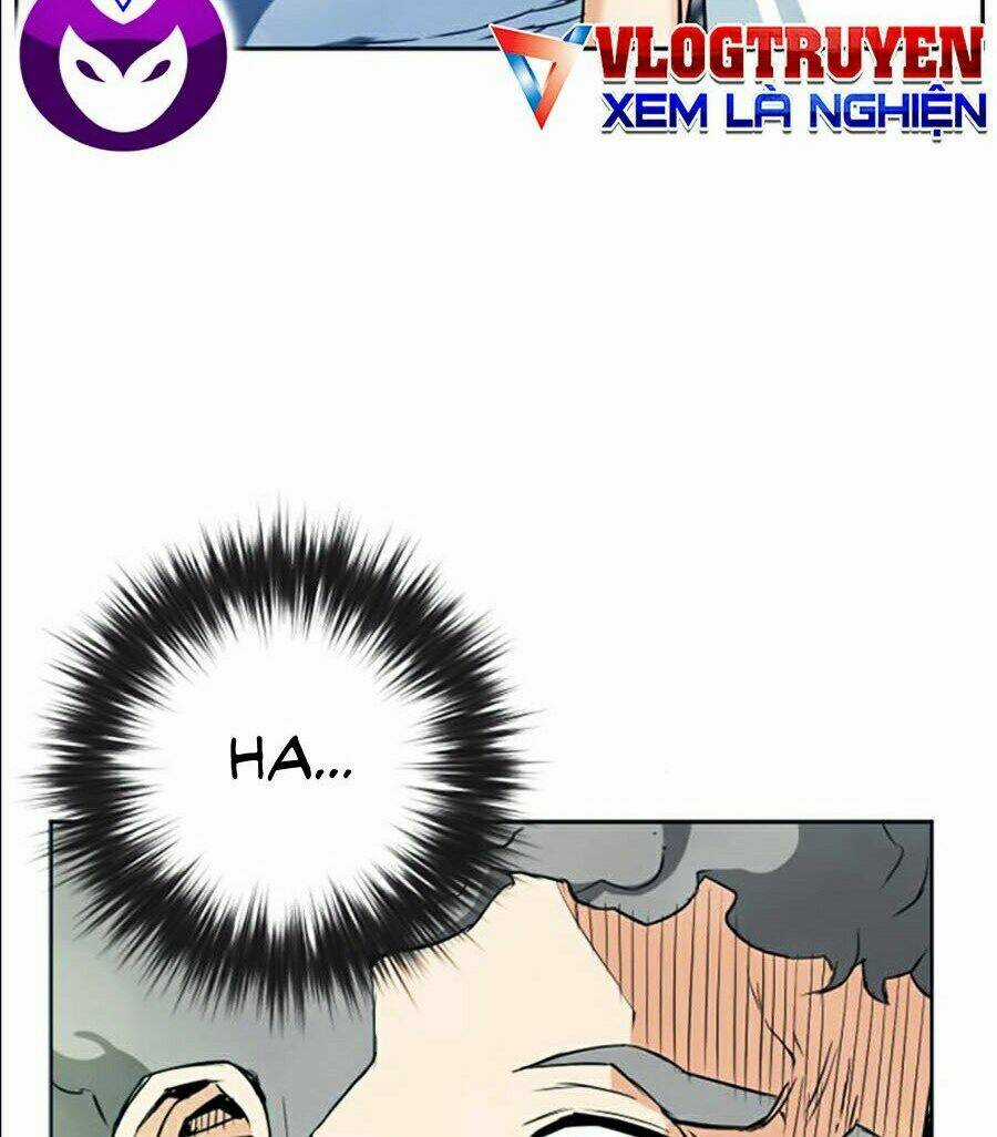 Druid Tại Ga Seoul Chapter 15 trang 5