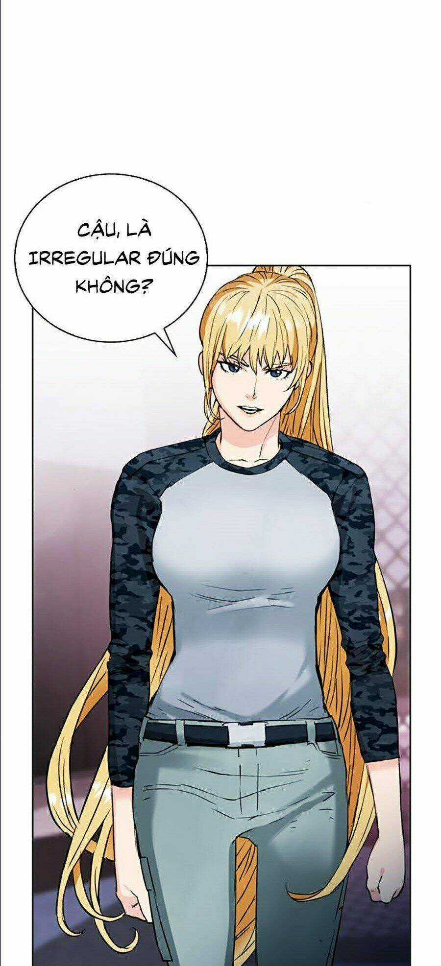 Druid Tại Ga Seoul Chapter 15 trang 51