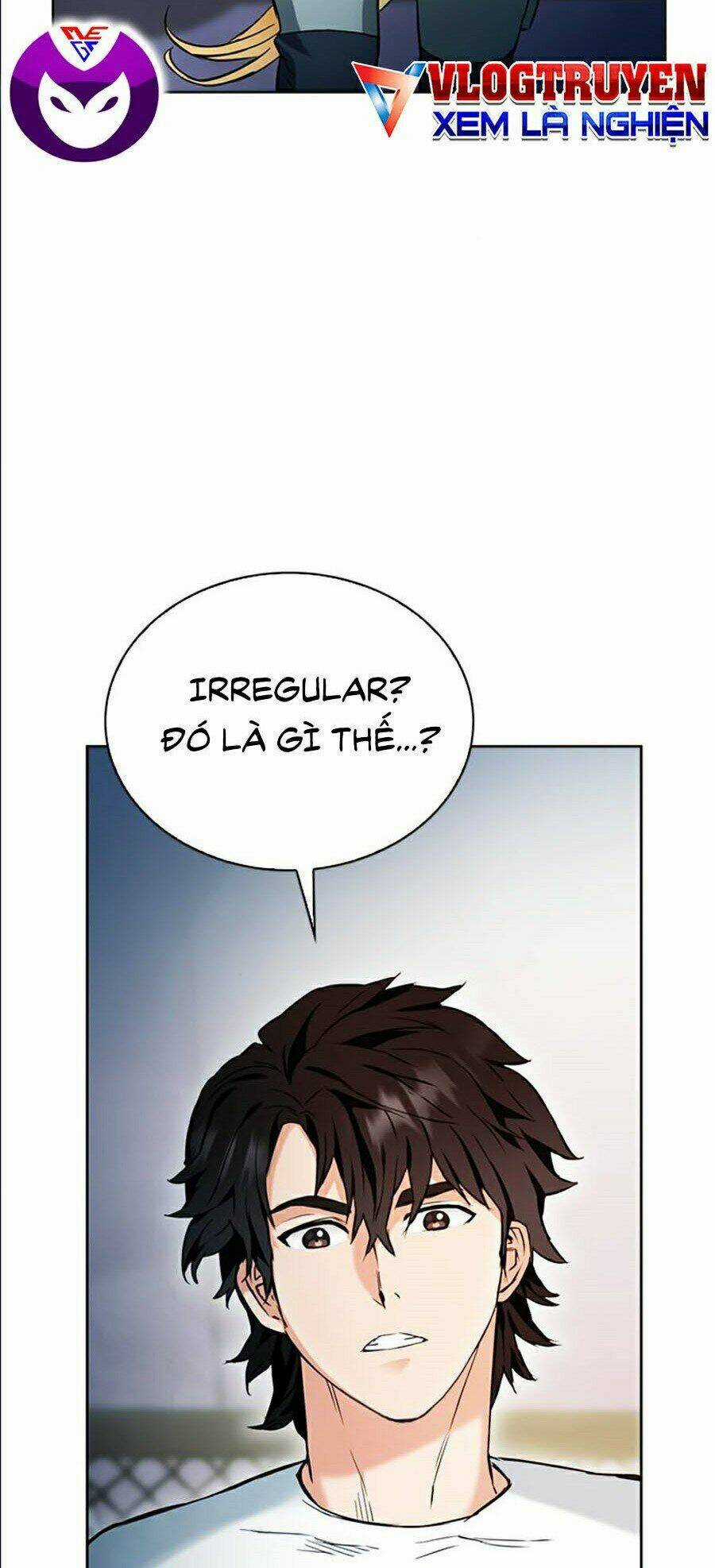 Druid Tại Ga Seoul Chapter 15 trang 52