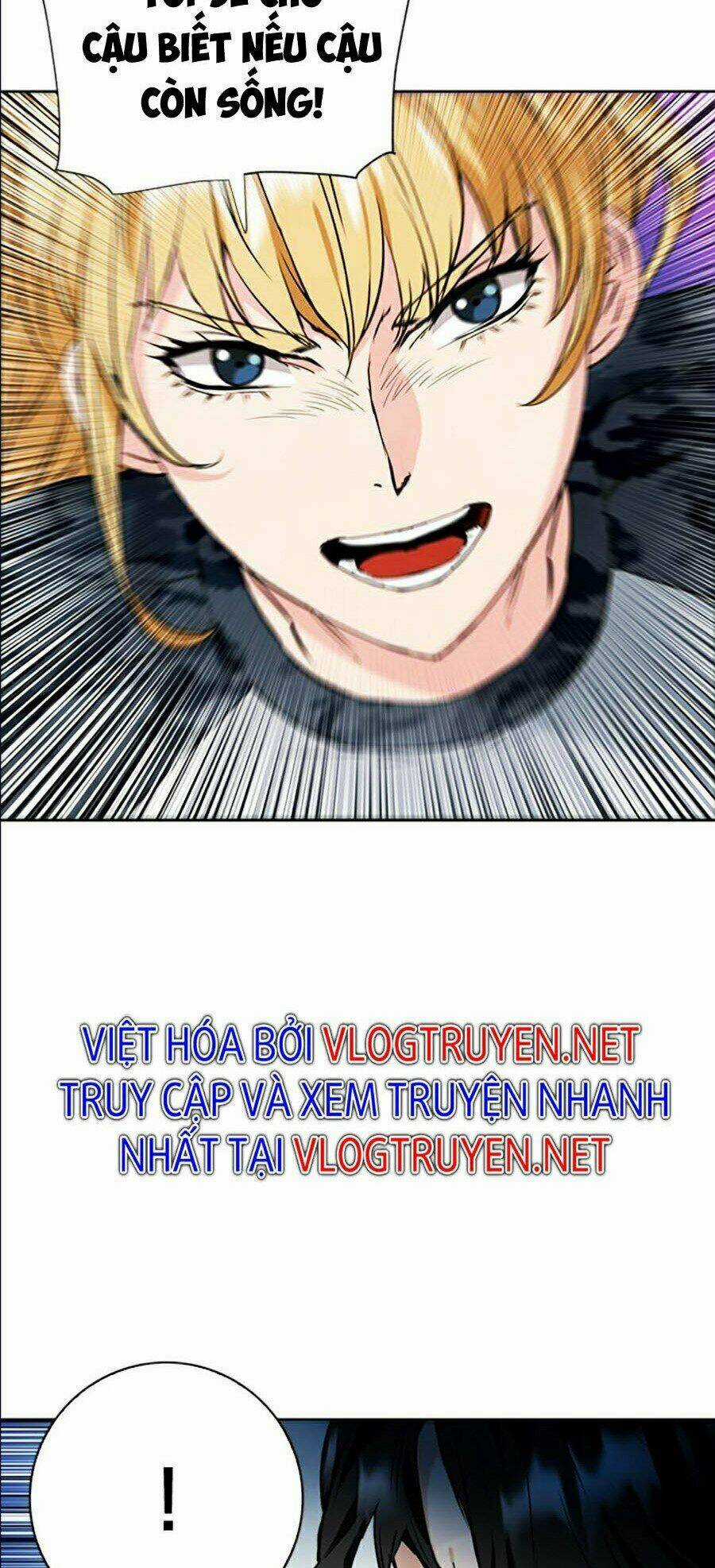 Druid Tại Ga Seoul Chapter 15 trang 54