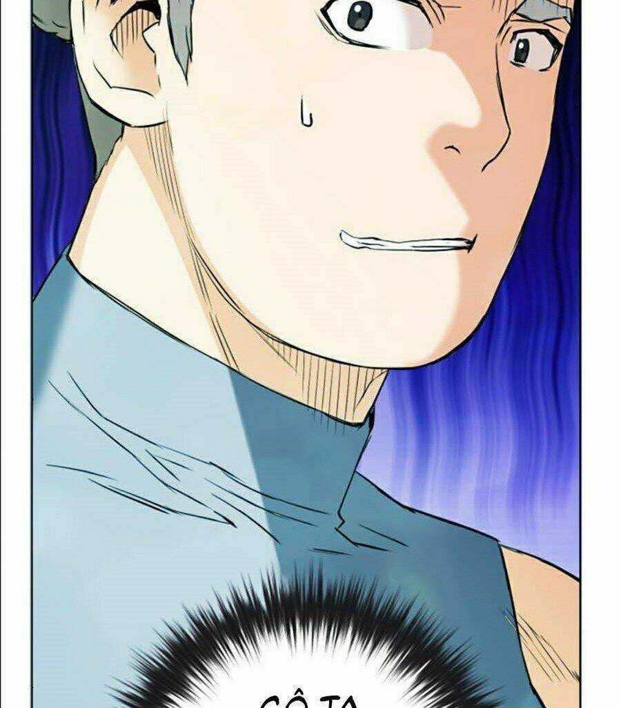 Druid Tại Ga Seoul Chapter 15 trang 6