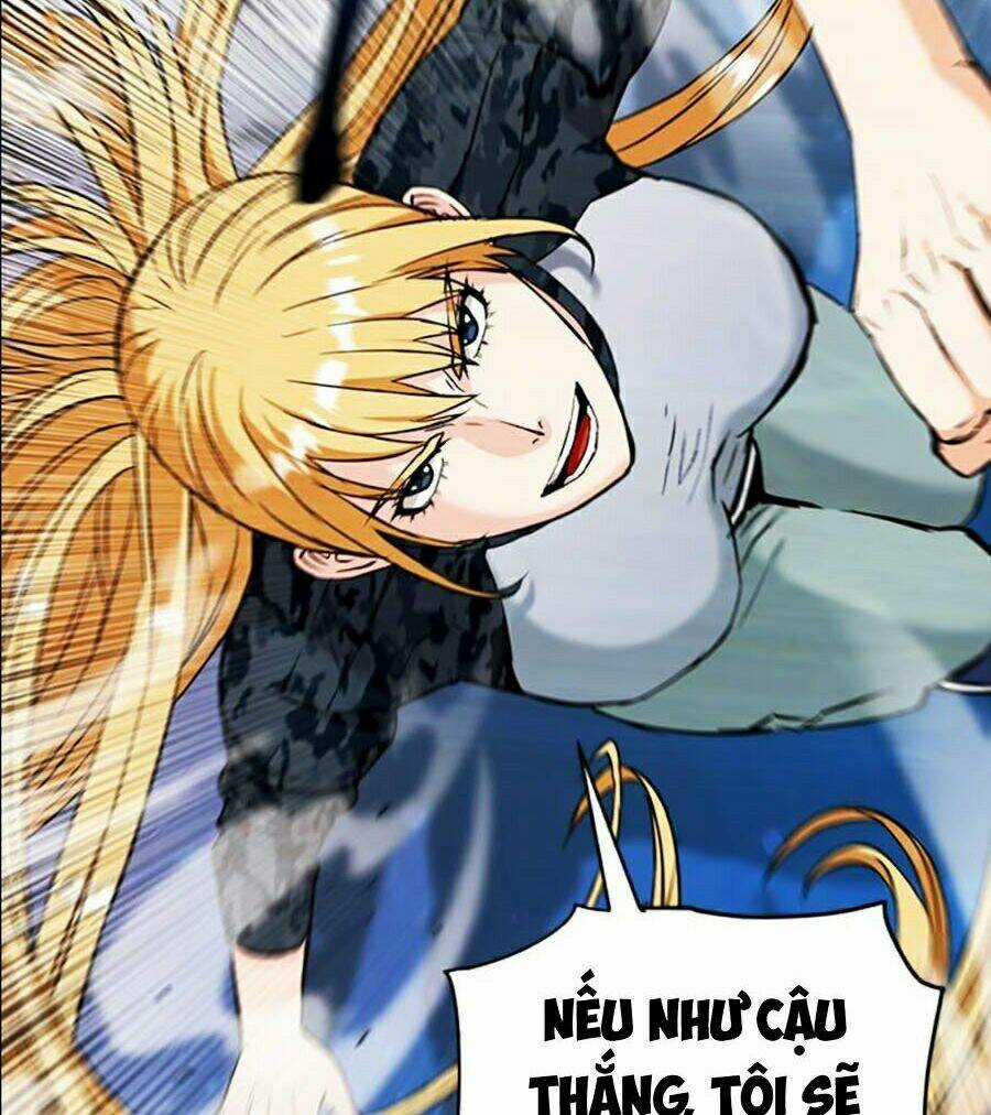 Druid Tại Ga Seoul Chapter 15 trang 67