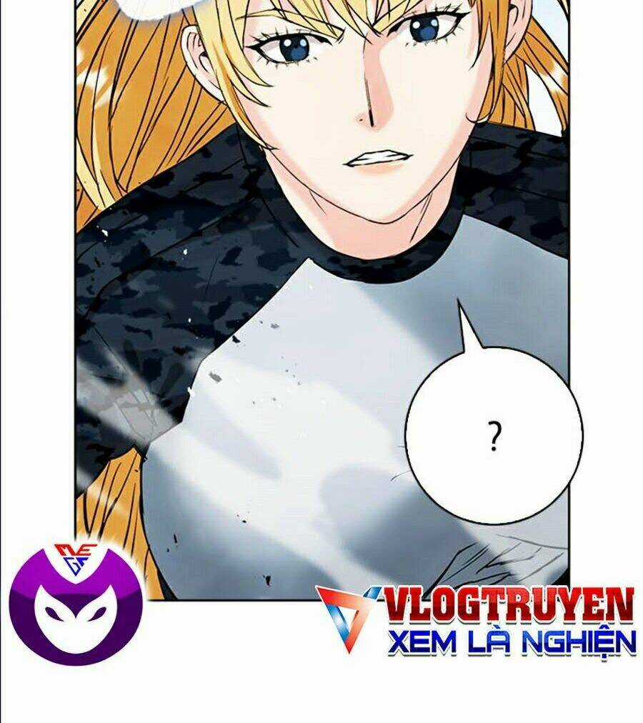 Druid Tại Ga Seoul Chapter 15 trang 77