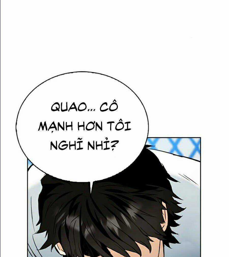 Druid Tại Ga Seoul Chapter 15 trang 82