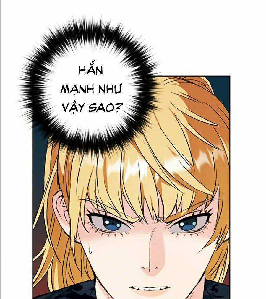 Druid Tại Ga Seoul Chapter 15 trang 84