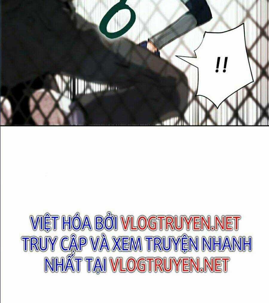 Druid Tại Ga Seoul Chapter 15 trang 87