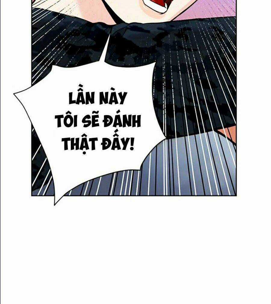 Druid Tại Ga Seoul Chapter 15 trang 89