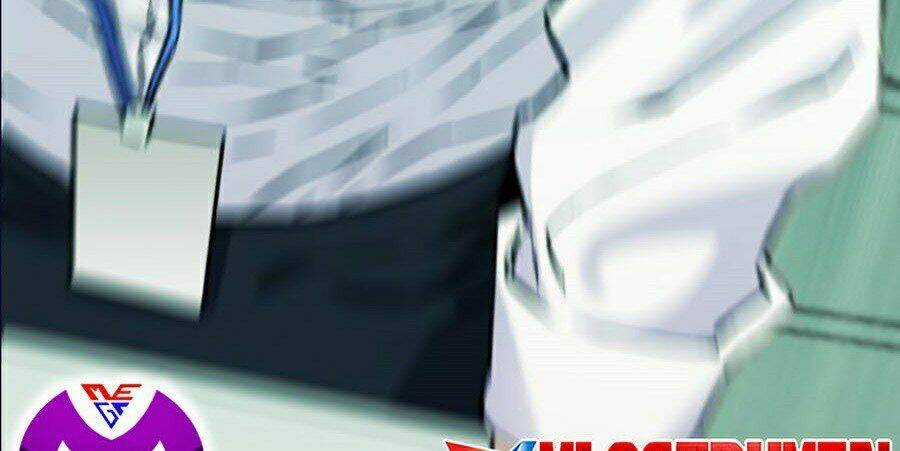 Druid Tại Ga Seoul Chapter 16 trang 107